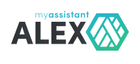 ALEX - My Assistant